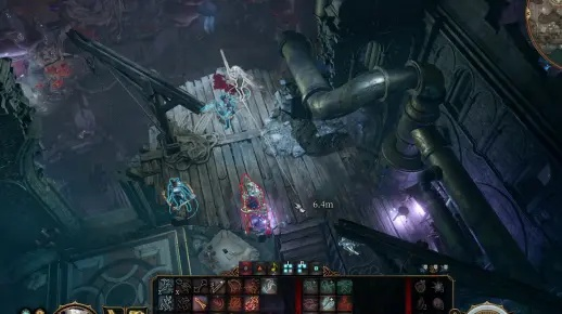 奥术高塔探秘攻略：解锁博德之门3神秘新篇章