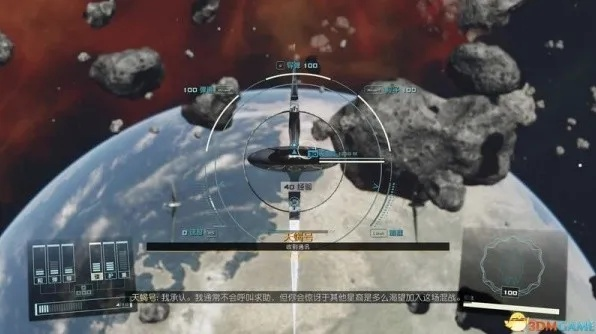 《星空》独家攻略：揭秘核心任务与触发技巧新玩法