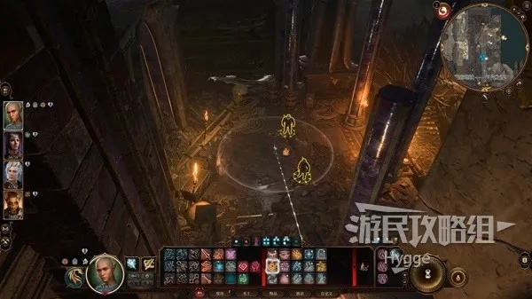 博德之门3万金油诗帕BD攻略，全面升级攻略秘籍大公开