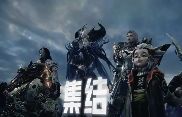 《命运方舟》对决魔兽福利盘点，全新价值大放送