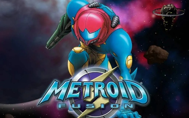 《银河战士P4》预告震撼来袭，揭秘全新游戏体验！