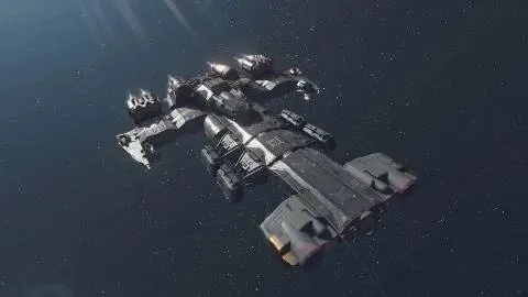 《星空》B级飞船巅峰解析：揭秘全新战力核心