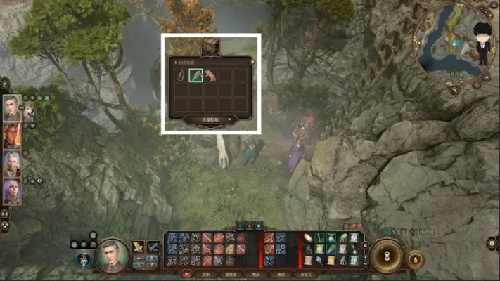 博德之门3地精营地宝藏速搜攻略，解锁神秘新价值