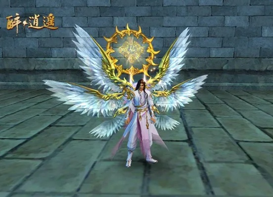 彩虹翅膀，2025年顶级玩家为何争相解锁这个稀有的飞行奇迹？