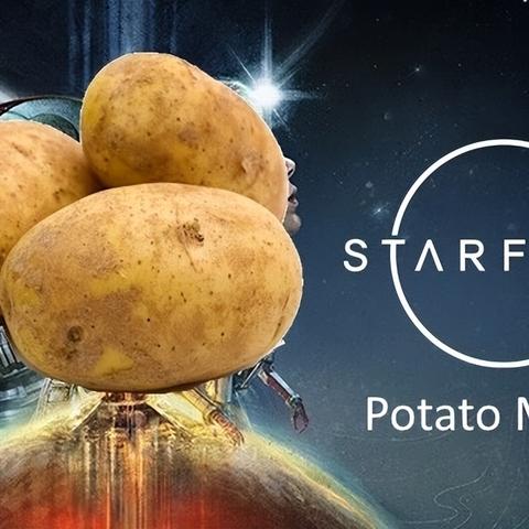 《星空》杂志MOD一键分享，解锁游戏新境界