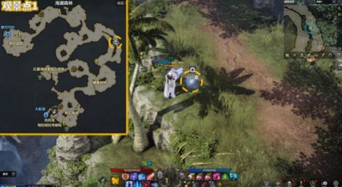 《命运方舟》军团长巴尔坦P1+P2攻略：深度解析新机制，掌握战力提升秘籍