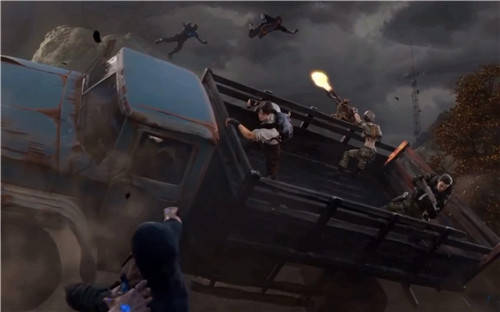 弥留之息流银月刀锋攻略：深度解析全新战斗技巧