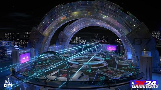 《NBA2K24》MC模式革新揭秘，生涯模式深度解析新升级