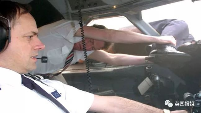 神秘机长跨国飞行传奇：揭秘立陶宛男子执飞数百次往返欧洲秘闻
