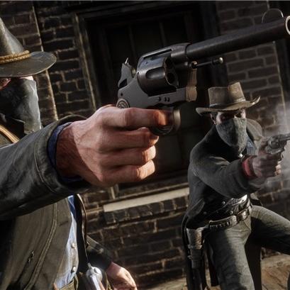 次世代版《荒野大镖客：救赎》震撼来袭，全新体验不容错过！
