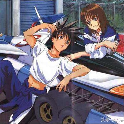 阿斯拉达号飞船：揭秘星空高智能方程式赛车新篇章