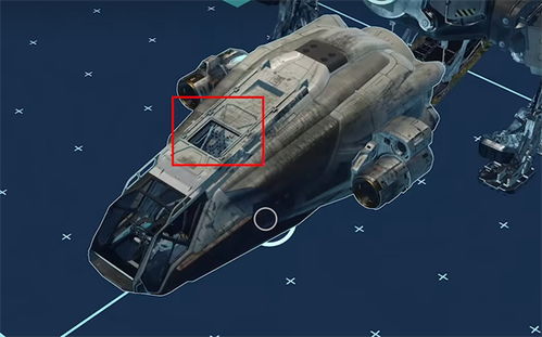 《星空解禁》飞船改装自由行，探索无限新可能