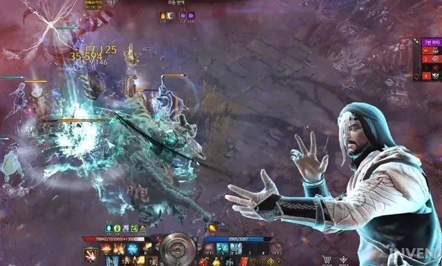 巴尔坦机制深度解析：掌握《命运方舟》魔兽军团核心策略