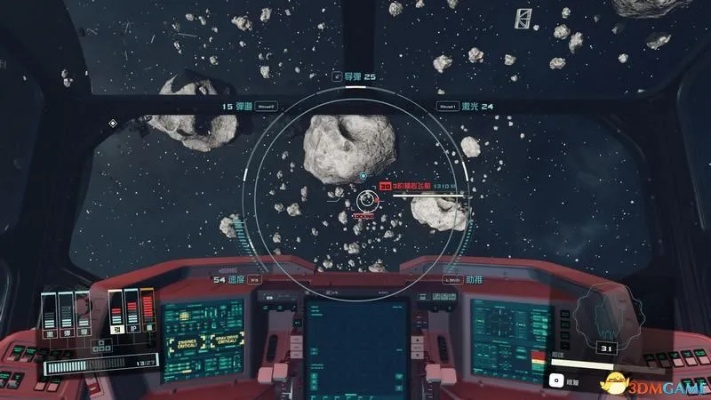 《星空》空战攻略：深度解析战术精髓与制胜技巧