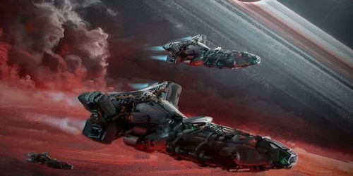 潜入深红舰队：揭秘《星空》卧底攻略新篇章