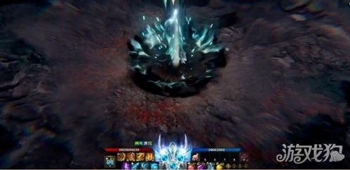 银月刀锋爆刀流深度解析：解锁《命运方舟》全新战斗奥秘