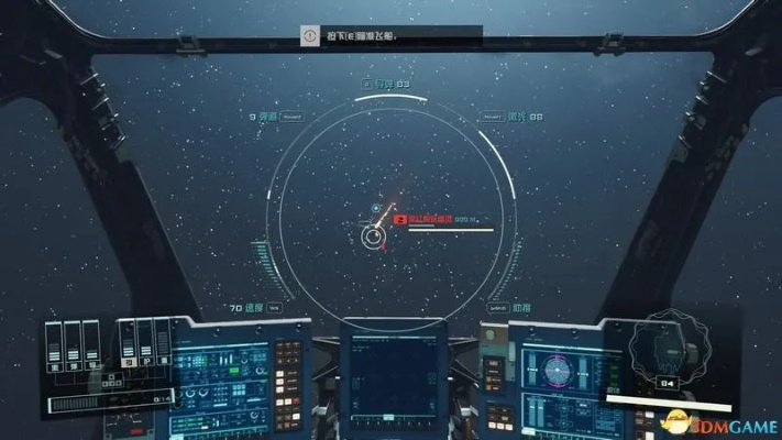 《星空》攻略：高效建造跨星系货运链接，解锁星际物流新纪元