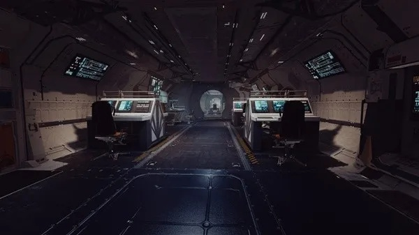 《星空》舱体揭秘：2x1起居舱详览及独特功能解析