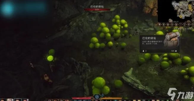 博德之门3箴言菇猎人攻略：高效获取新技巧揭秘