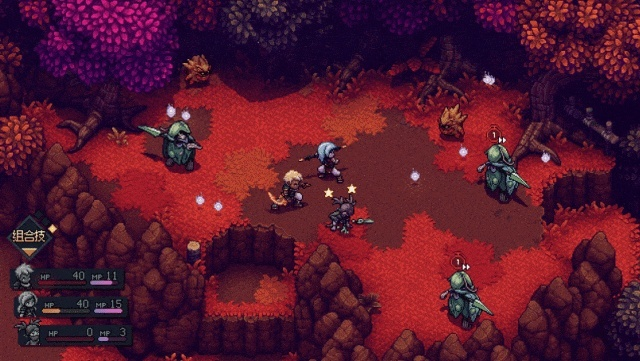 《星之海》全隐藏组合技攻略，解锁神秘新价值