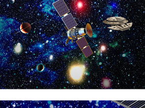 开普勒荒唐号飞船攻略：揭秘星空C级飞船获取新途径