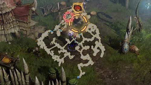 贝隆南部激战正酣，方舟守护战力全开！