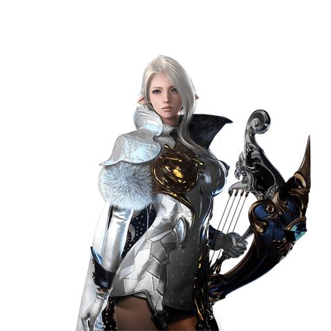 《命运方舟》新资料片「魔兽对决」震撼来袭，战力升级！