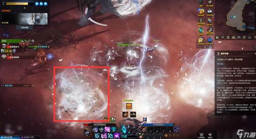 银月刀锋潜伏者新技能解析，揭秘《命运方舟》职业进化奥秘