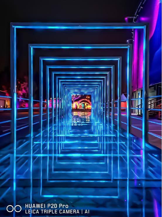 《星空》主城核心设施探秘图解，解锁新视角攻略