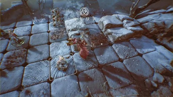 隆戴尔幻境第七关攻略：解锁环形战争新境界