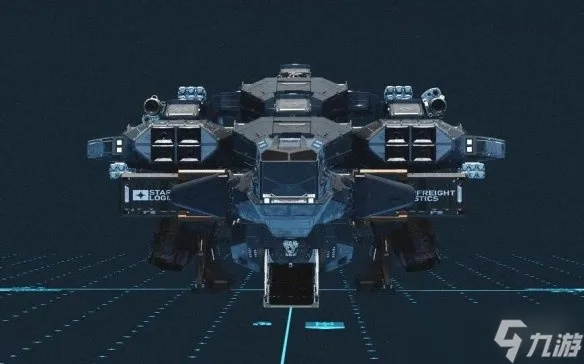 《星空》飞船建造秘籍：解锁高效建造新技能