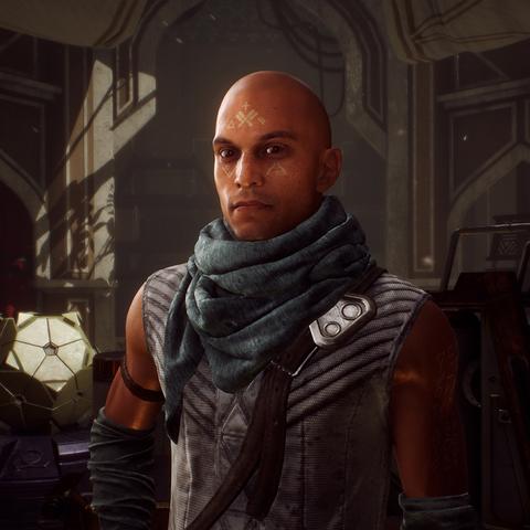 《星空》探秘：医生NPC藏身何处，商贩齐聚一地！