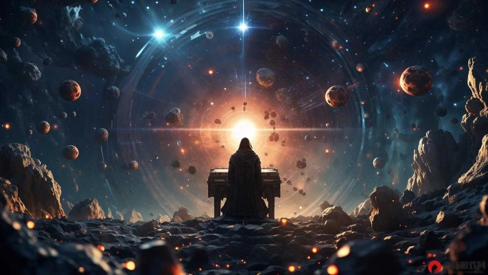 探索未知，揭秘《星空》开局神秘宇宙之旅