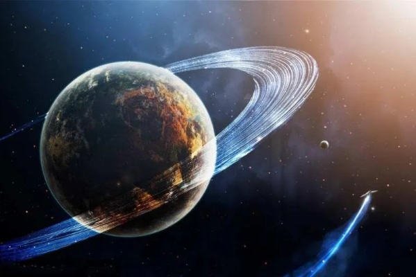 探索星际奥秘：揭秘星空抵达地球的秘密通道