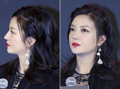 《星空》美女捏脸秘籍：金色短发打造绝美形象攻略