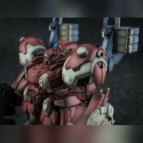 《装甲核心6》三周目攻略：深度解析，战力飙升新境界