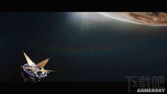 《星空》容量揭秘：探索海量G级游戏体验新境界