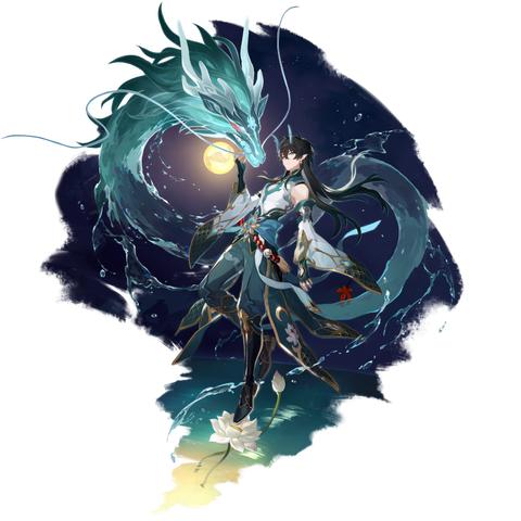 《崩坏星穹铁道》丹恒饮月攻略：全面培养、光锥搭配与精妙配队技巧解析