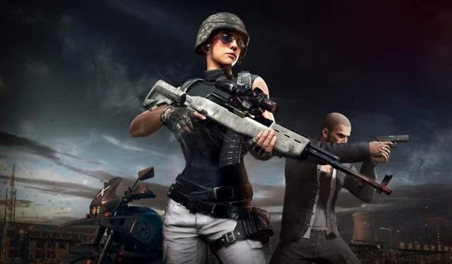 《绝地求生》新手必看：枪械挑选+压枪秘籍，快速提升射击技巧