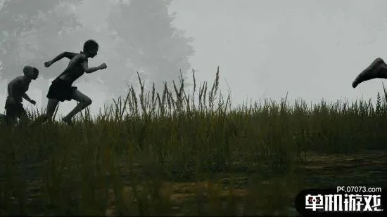 《绝地求生》僵尸生存攻略：揭秘全新战术技巧