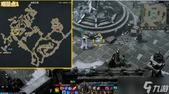 《命运方舟》探秘攻略：解锁考古新境界