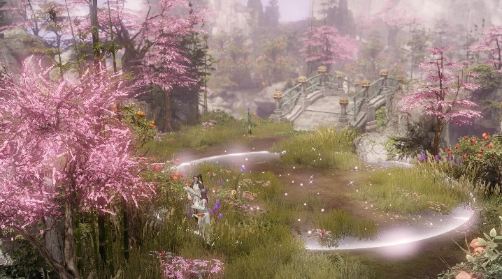 世外桃源岛屿独享，筋斗云轻松获取攻略揭秘！