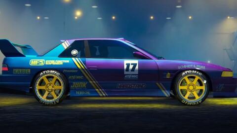 《GTAOL》新复仇者改装攻略：圣安雇佣兵DLC升级秘籍大公开