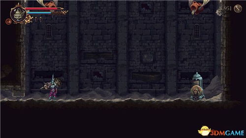 《神之亵渎2》全殉道印记攻略+技能点集锦，高效收集新攻略！