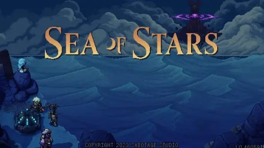 《星之海》剧情攻略：深度解析全流程通关秘籍，解锁全新游戏体验