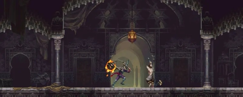 《神之亵渎2》全念珠收集攻略：绳结位置解析与价值揭秘