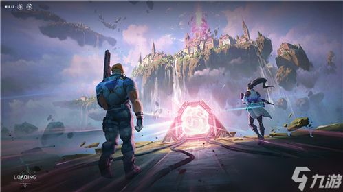 《无畏契约》套装炫彩揭秘：苍龙全炫彩特效震撼来袭