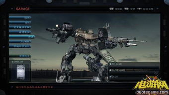 《装甲核心6》镜头操控技巧解析，速度调整新攻略