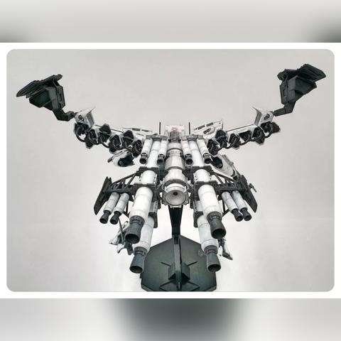 《装甲核心6》双枪流攻略：全面解析最强武器搭配技巧