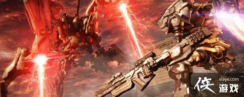 《装甲核心6》全BOSS攻略秘籍，掌握技巧轻松通关！